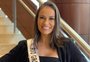 Candidata gaúcha mostra bastidores do Miss Brasil e garante: "Vou dar o meu melhor"
