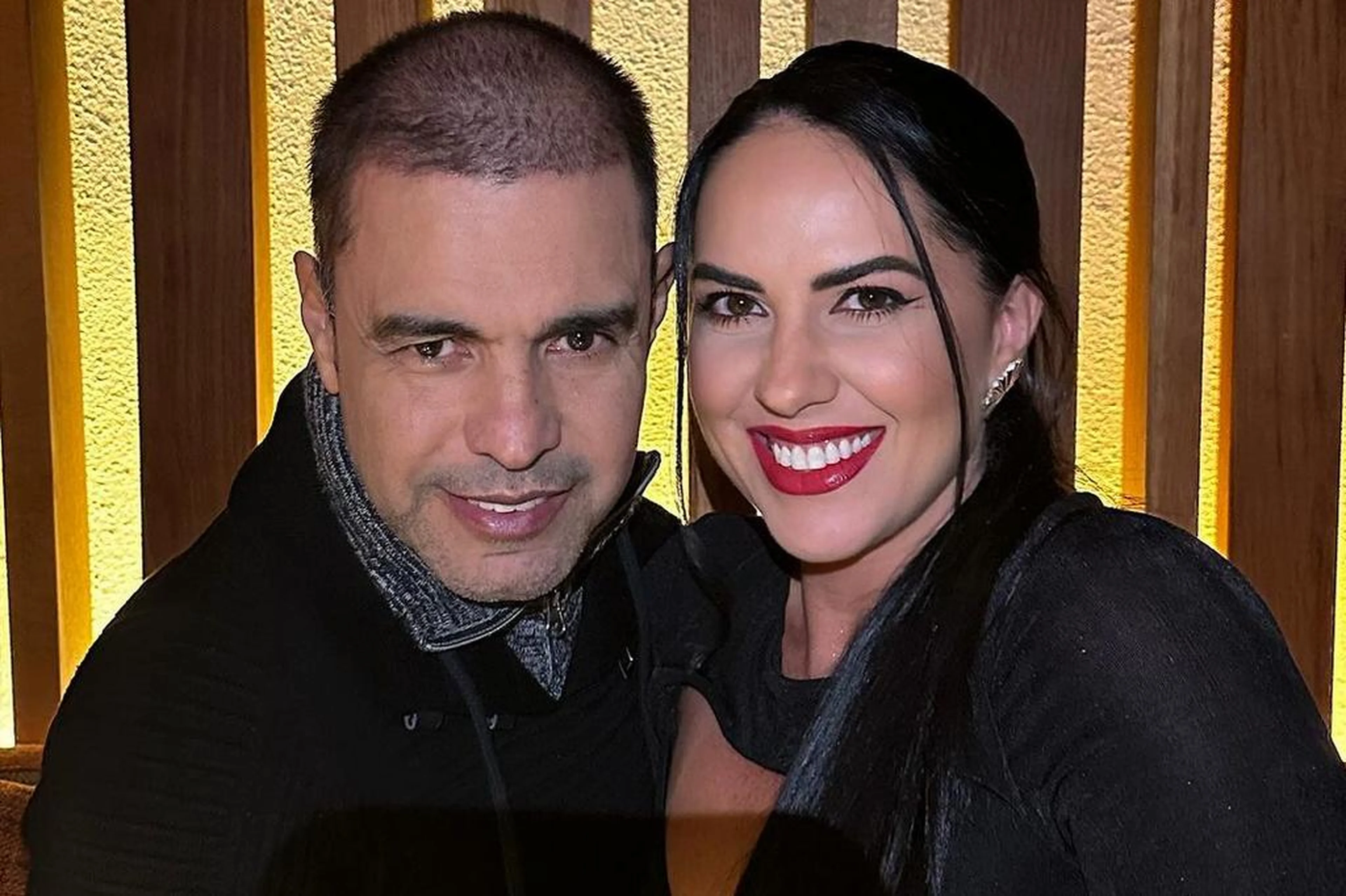 @gracielelacerdaoficial Instagram/Reprodução