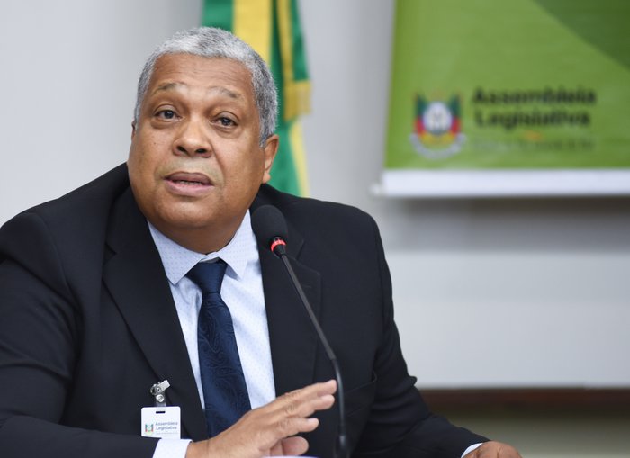 VINI007 / Agência ALRS