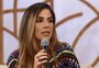Wanessa Camargo desabafa sobre o fim do casamento: "Muito julgamento"