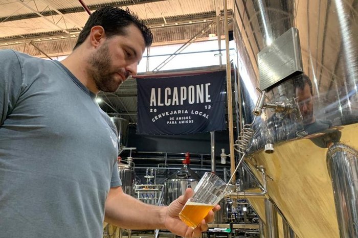 André Malinoski / Agência RBS