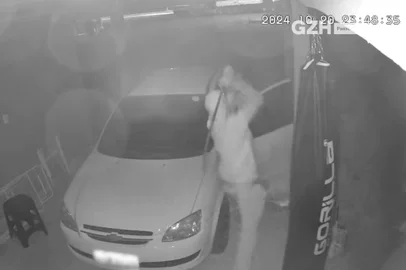 Agressão mulher São José do Ouro<!-- NICAID(15912646) -->