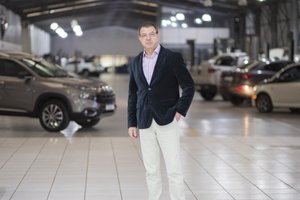 Roberto Furtado / Sindicov-RS / Divulgação