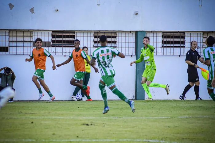 Leonardo Bidese / E.C. Juventude / Divulgação