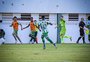 Juventude derrota o Grêmio e assume a liderança do Brasileirão Sub-20