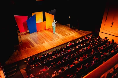 Abertas as inscrições para seleção de espetáculo teatral para o 26º Tapete Mágico em Caxias do Sul<!-- NICAID(16181661) -->