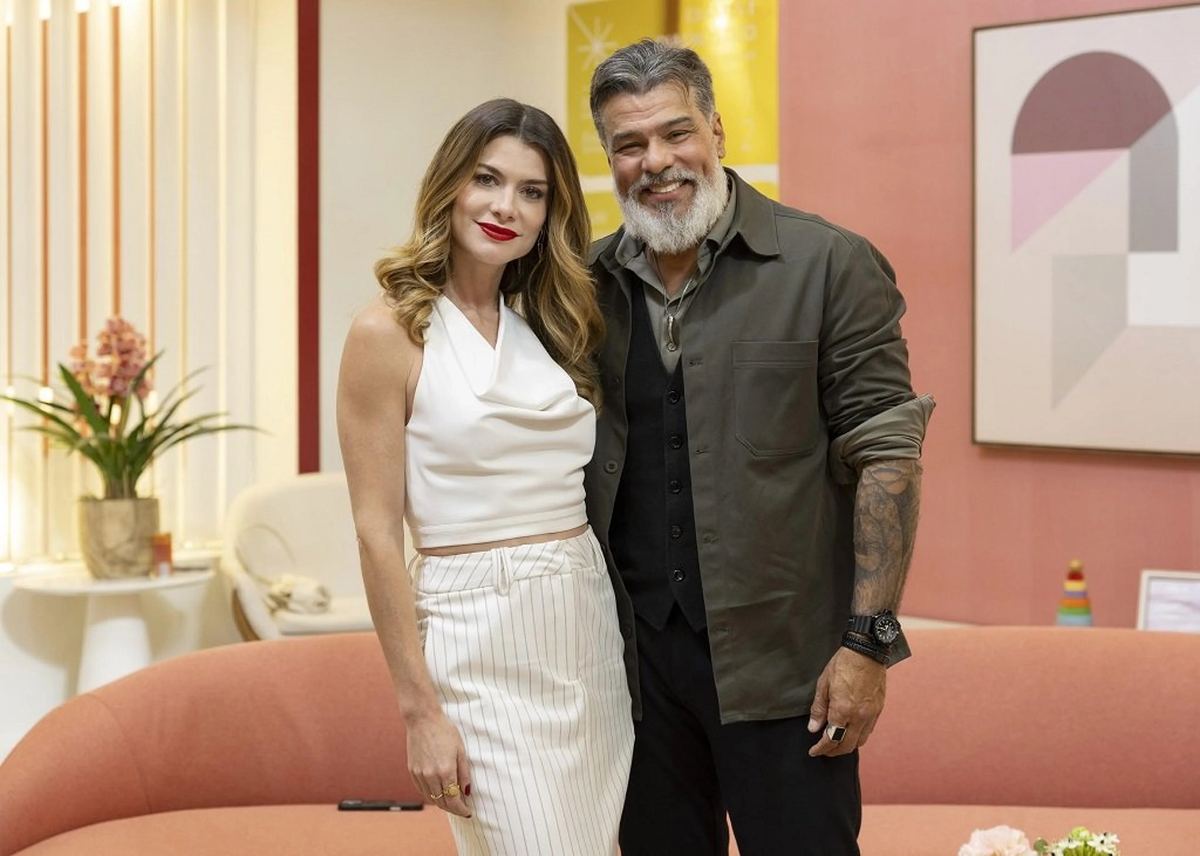 Manoella Mello/TV Globo/Divulgação