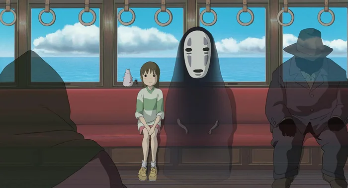 Divulgação / Studio Ghibli