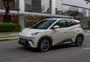 Dolphin Mini, bem equipado, BYD elétrico custa R$ 115,8 mil