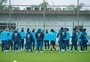 Contra a pressão, Grêmio enfrenta o Vasco em São Januário
