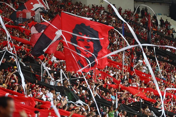 Gilvan de Souza/Flamengo / Divulgação