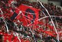 Flamengo e Corinthians têm quase metade da torcida do Brasil; veja posições de Grêmio e Inter