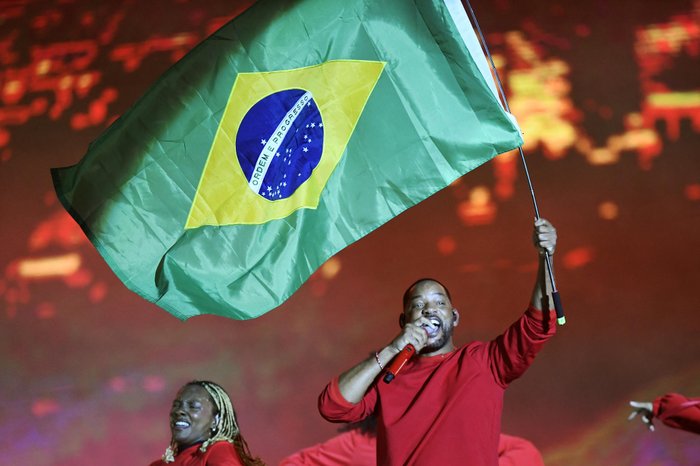 DANIEL RAMALHO / AFP