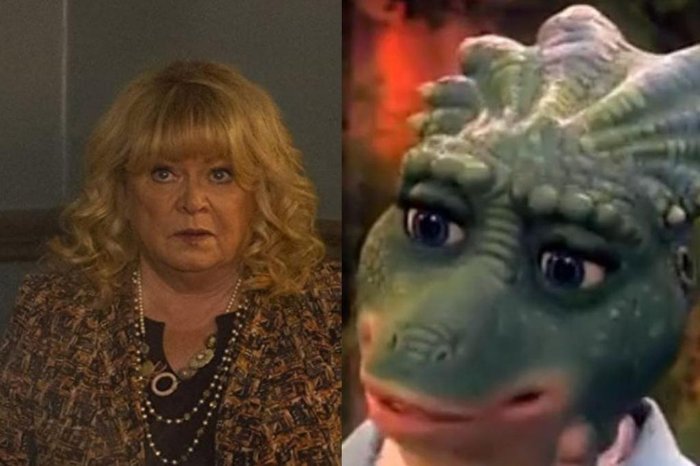 Divulgação/Netflix / Divulgação/Michael Jacobs Production