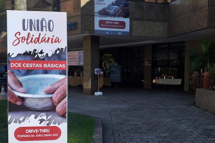 Grêmio Náutico União / Divulgação