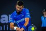 Djokovic confirma o favoritismo e vence na estreia do torneio de Brisbane; Kyrgios cai