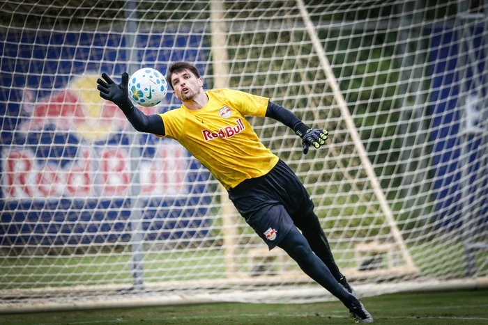 Ari Ferreira / Divulgação Red Bull Bragantino