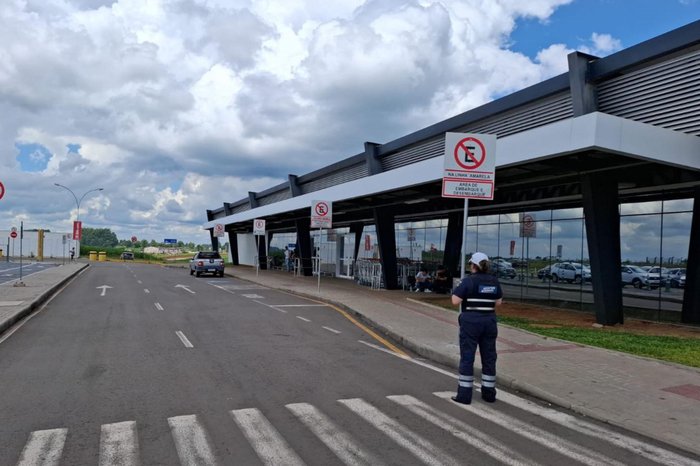 Prefeitura de Passo Fundo / Divulgação Prefeitura de Passo Fundo / Divulgação