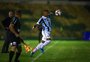 Saiba quem é o atacante ex-Grêmio ficha 1 que o Juventude quer contratar 