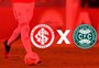 Inter x Coritiba: horário, como assistir e tudo sobre o jogo válido pela 14ª rodada do Brasileirão