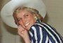 Cartões com mensagens de duplo sentido de princesa Diana ao rei da Grécia são leiloados por R$ 35 mil