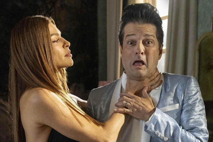 Leo Rosario / TV Globo/Divulgação