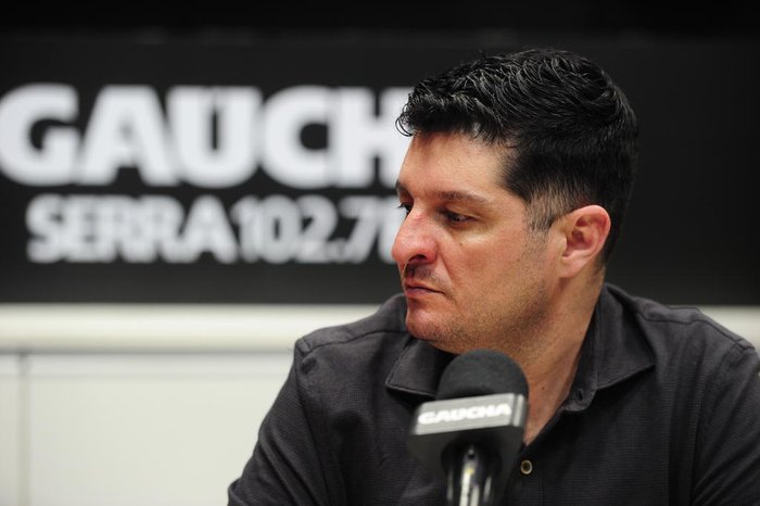 Porthus Junior / Agencia RBS Porthus Junior / Agencia RBS