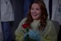 April Kepner (Sarah Drew) em "Grey's Anatomy"<!-- NICAID(14761710) -->