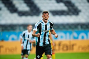 Staff Images/Conmebol / Divulgação