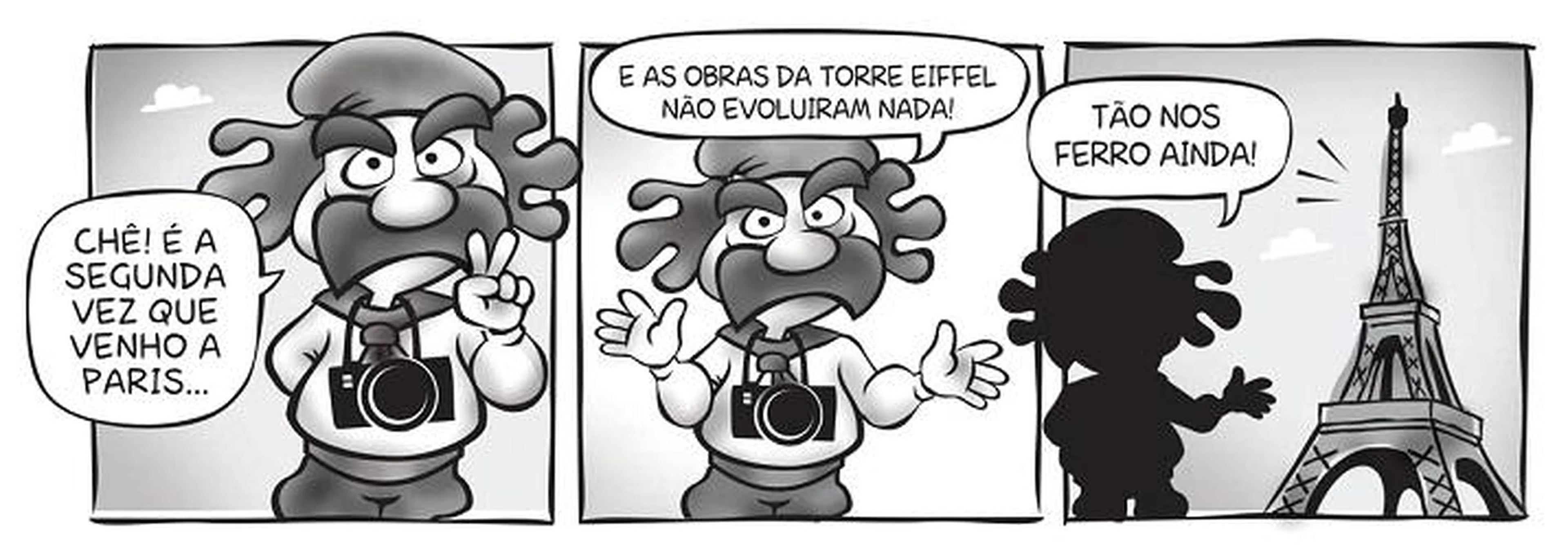 Guri de Uruguaiana/Divulgação