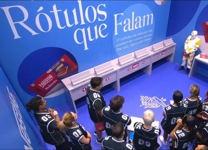 Reprodução / Globo Play