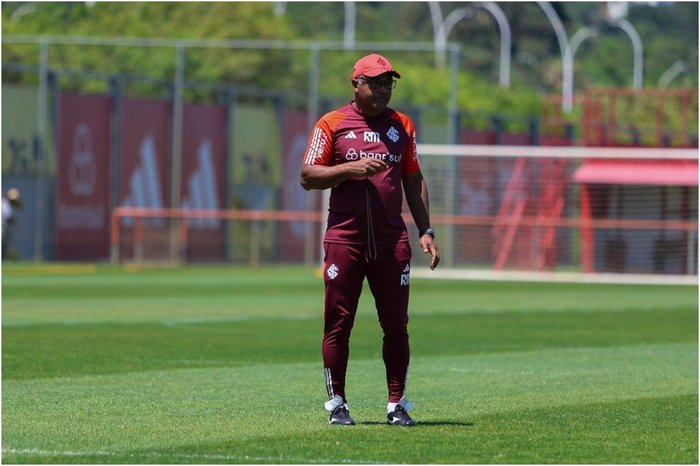 Ricardo Duarte, Inter / Divulgação