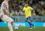Raphinha se manifesta sobre eliminação na Copa: "Ainda dói"