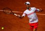 Djokovic passa sem sustos por Cuevas e avança à terceira rodada de Roland Garros