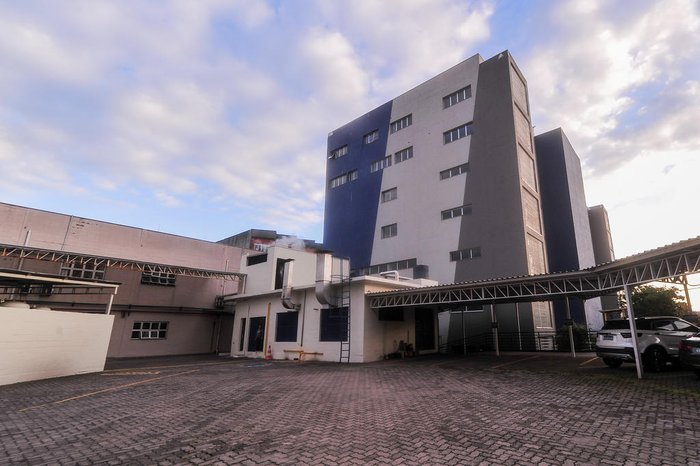 Neimar De Cesero / Agencia RBS