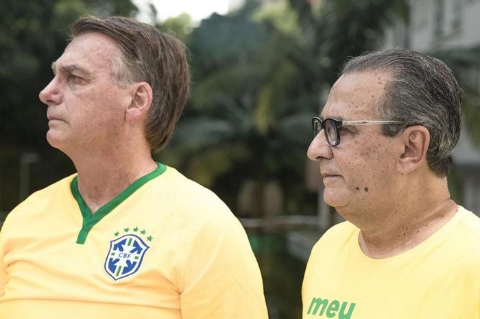 @silasmalafaia / Reprodução / Instagram