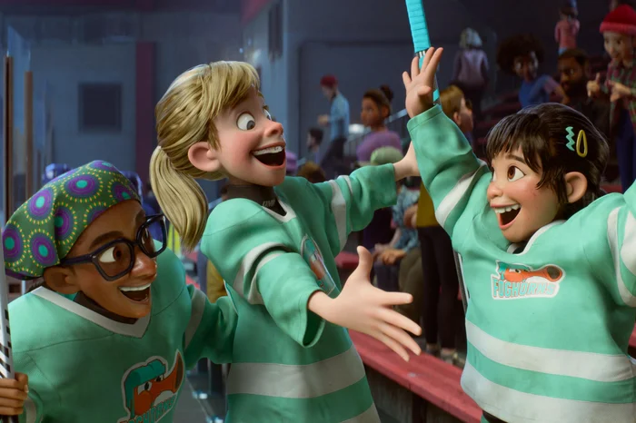 Pixar / Divulgação