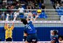 Atual campeão, Minas Tênis Clube começa Superliga feminina de vôlei com vitória