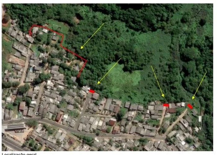 Prefeitura de Porto Alegre / Reprodução Prefeitura de Porto Alegre / Reprodução