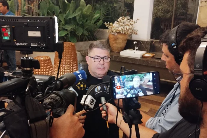Gustavo Manhago / Agência RBS Gustavo Manhago / Agência RBS