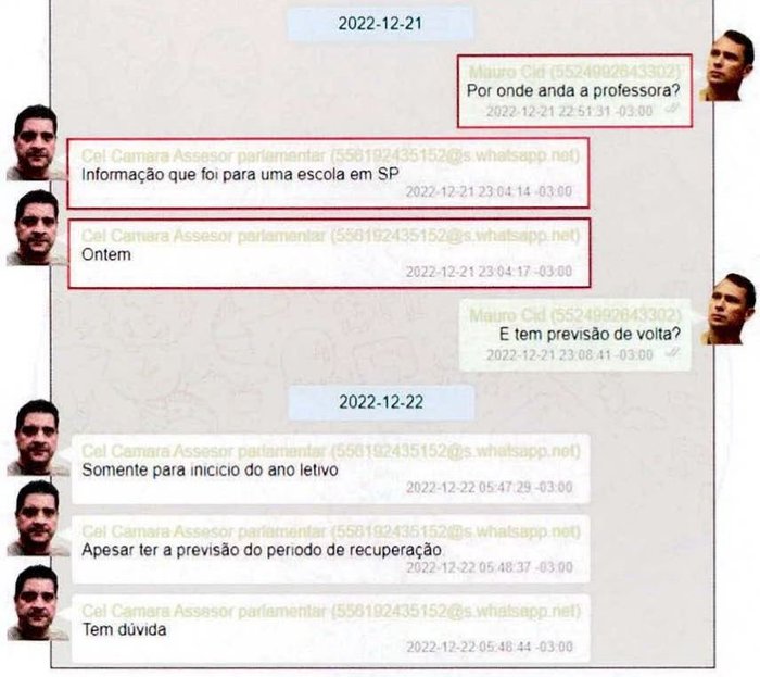 Reprodução / Reprodução Reprodução / Reprodução