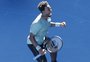 Aos 38 anos, Monfils vence Fritz e vai às oitavas do Aberto da Austrália