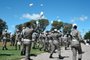 Brigada Militar formou 46 soldados na escola de Santa Maria<!-- NICAID(15215792) -->