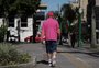 Semana começa com calor na Serra; previsão também é de sol no feriadão