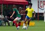 Duda Lima celebra temporada e convocação para a Seleção Brasileira