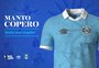 O motivo que fará o Grêmio usar uniforme feito por torcedor só em 2025