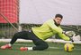 Grêmio abre conversas para contratar goleiro Matheus Magalhães
