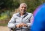 Romário critica Zagallo, Felipão e Luxemburgo: "Me tiraram duas Olimpíadas e uma Copa do Mundo"