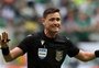 Comitê de arbitragem da CBF sobre pênalti reclamado pelo Grêmio: "Braço estava em uma posição natural" 