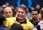 Cartão corporativo de Bolsonaro e equipe mostra gasto de R$ 25 mil em churrascaria do RS